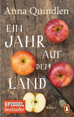 Ein Jahr auf dem Land von Anna Quindlen