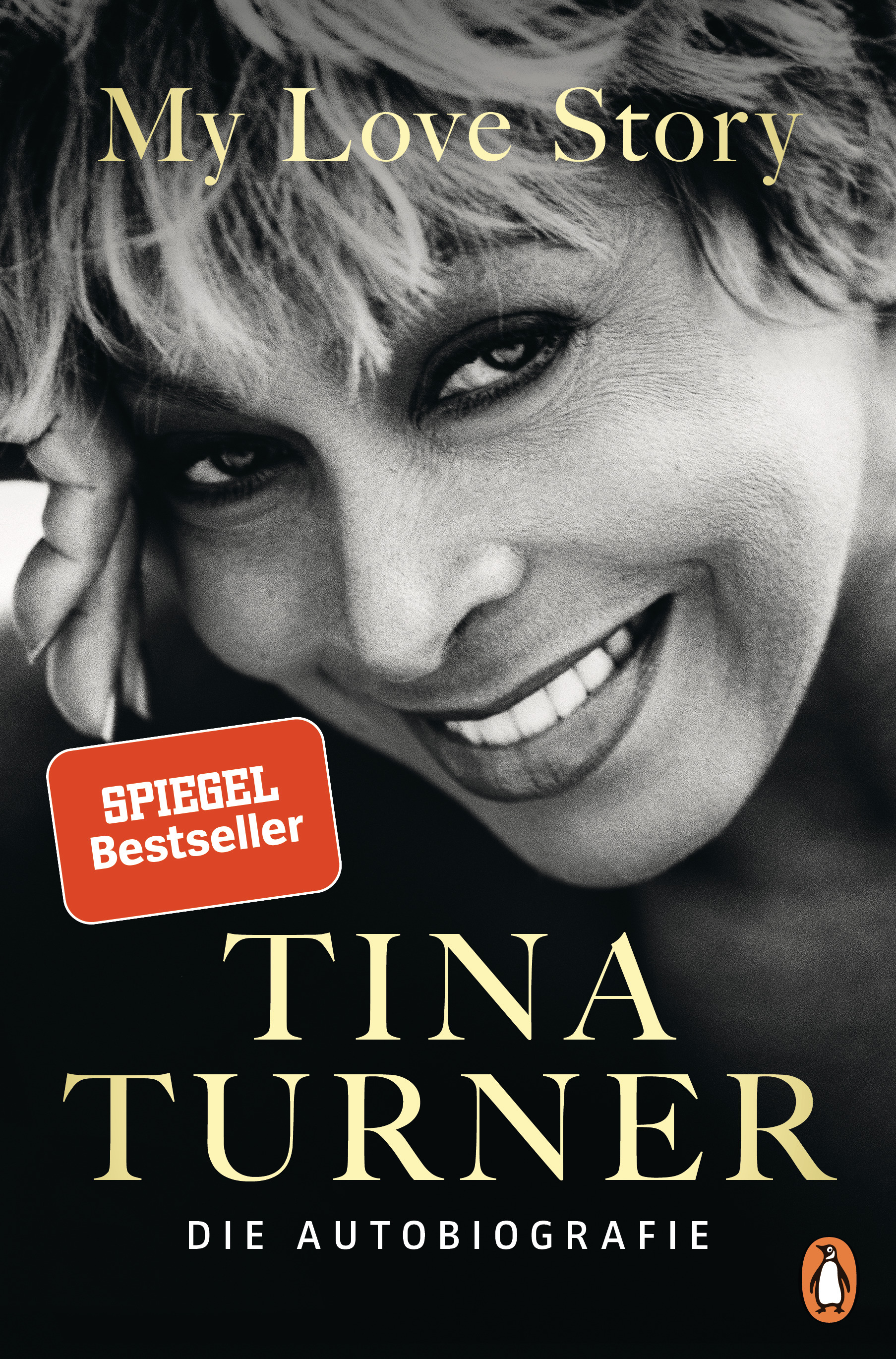 My Love Story von Tina Turner