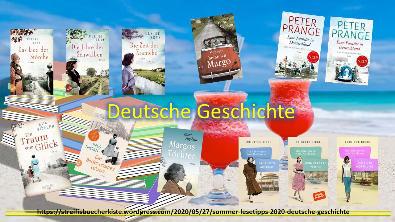 deutsche Geschichte